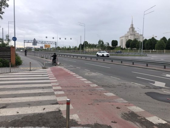 Продам Гараж на кільцевій