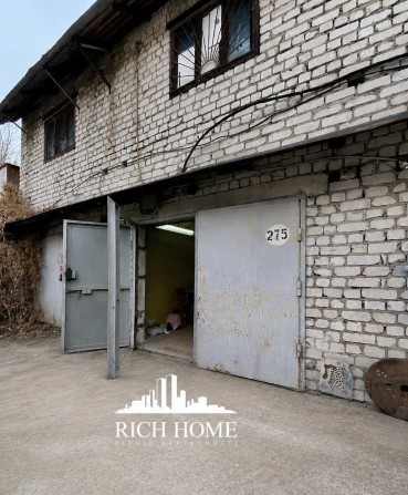 Скоропадського 64 , м Вокзальна 5хв, продається гаражний  бокс, два гаража - фото 1