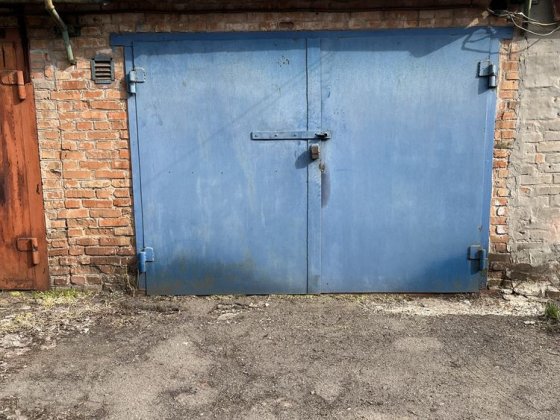 Продам гараж,кооператив Піонер