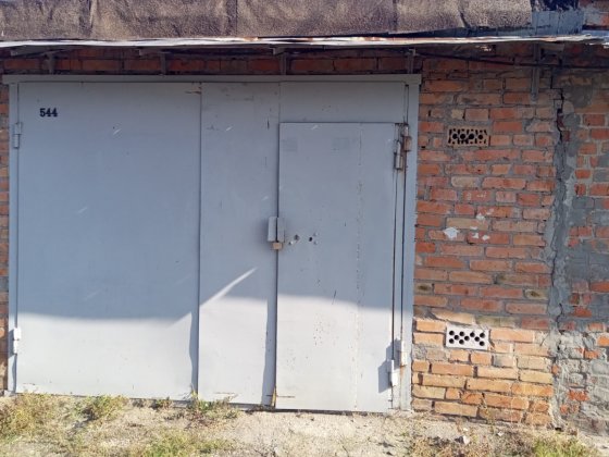 Капітальний гараж в оренду Белая Церковь