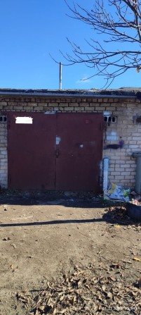 Продам гараж в ГК «Шахтопроходчик-1» - фото 1