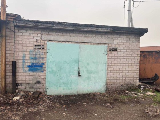 Продам Гараж в КП Мирний