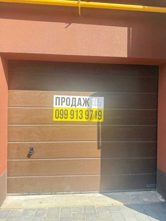 Гараж Опришівська слобода продаж - фото 1