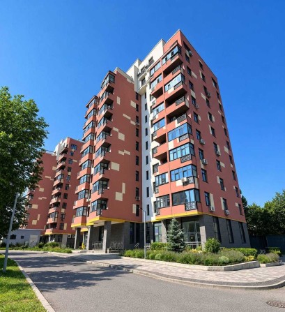 Продаж паркомісця у ЖК Кирилівський Гай. Куренівка, Дорогожичі, Лукʼянівка. - фото 1
