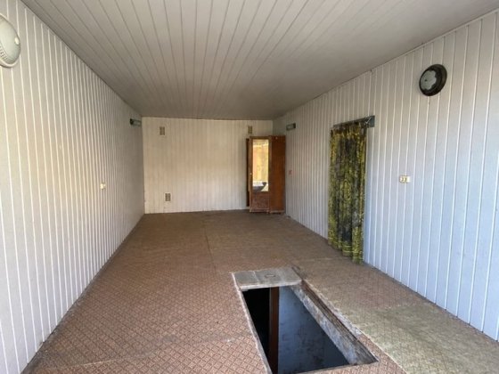 Продаж гаража у ЦЕНТРІ  міста Лісник-2 вул Шопена Луцьк