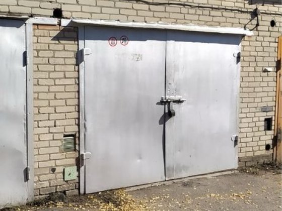 Продається гараж на  вул. Карпенка-карого «Автомобіліст-3»
