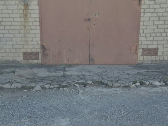 Продаю гараж ,кооператив "Горизонт"
