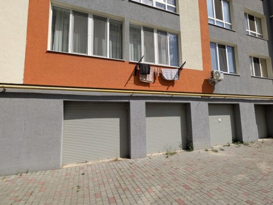 Продам гараж, вул Потічна 1 Івано-Франківськ