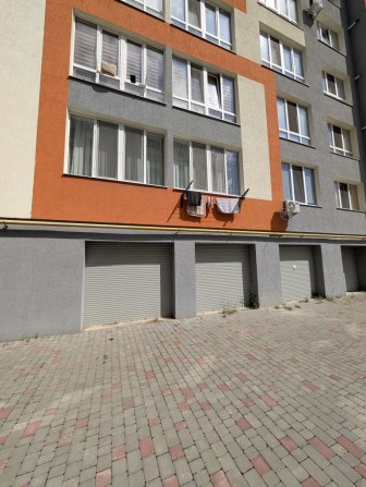 Продам гараж, вул Потічна 1 - фото 1