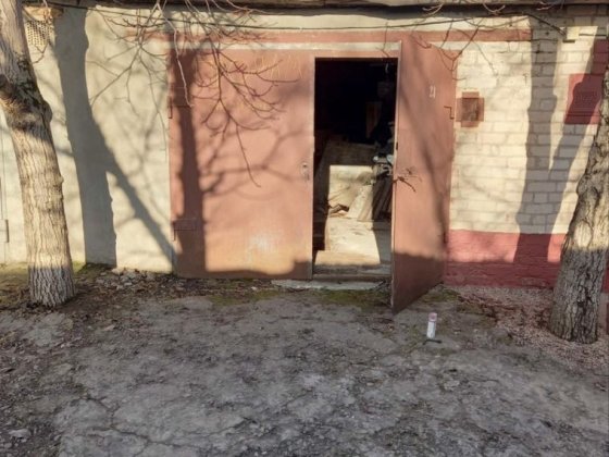 !!Продам гараж на Верхнем Мопре!! ГСК «Ветерок» удобный заезд с ул.Богуна