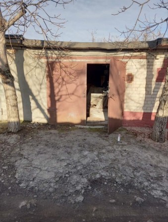 !!Продам гараж на Верхнем Мопре!! ГСК «Ветерок» удобный заезд с ул.Богуна - фото 1