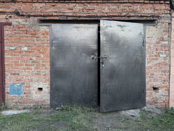 Продам гараж  кооператив „Дубнівський" Луцьк