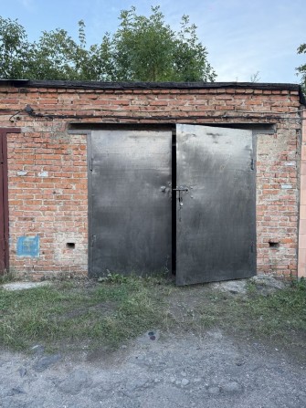 Продам гараж  кооператив „Дубнівський" - фото 1