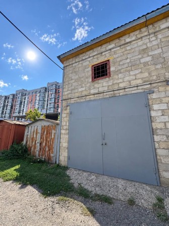 Продаж гаража біля ЖК Дрімтаун - фото 1
