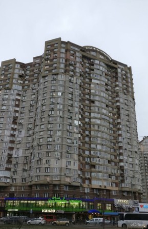 Продам місце в підземному паркінгу Грігоренка 22/20 - фото 1