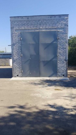 Продам Бокс 5"12.Высота 5м - фото 1