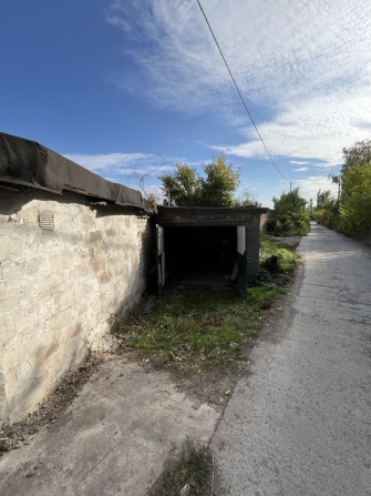 Продам гараж на ул. Леоніда Бородича - фото 1