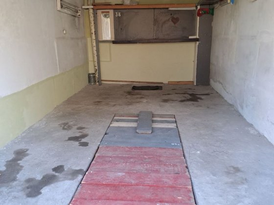Продаж гаражу Жмеринська, 1
