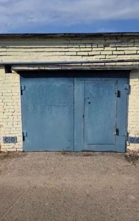 Продам цегляний гараж в кооперативі "Сади/Огнівка" - фото 1