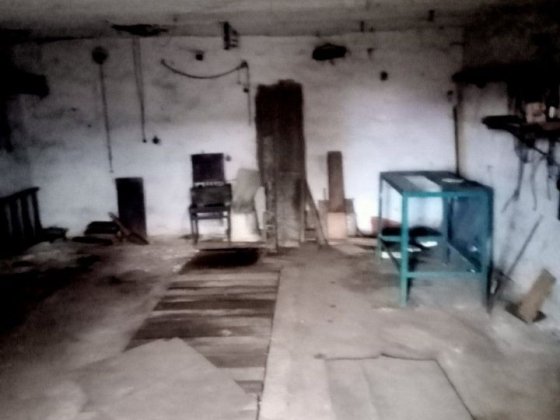 Продам Гараж р-н шахти Артема 1