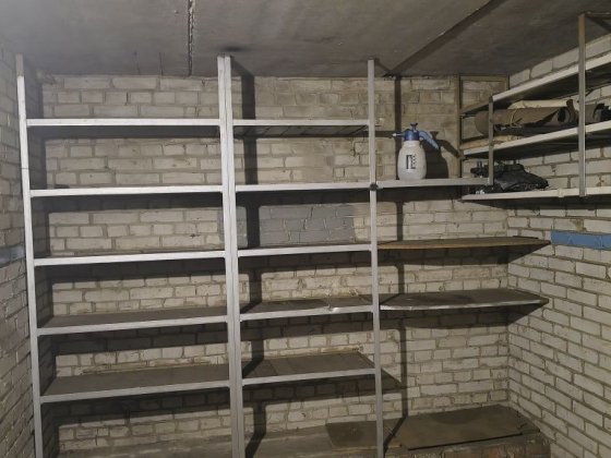 Продаю гараж/бокс