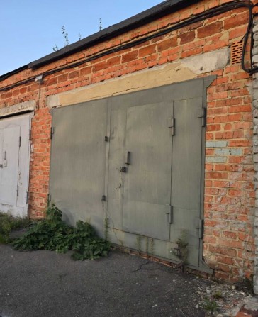 Продам Гараж, кооператив Енергетик-2, вул. 2-га Залізнична - фото 1
