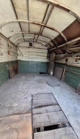Продам гараж в кооперативі Лада - фото 1