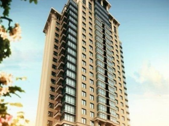 Продаж 2-к квартири вул. Ділова 4 Киев
