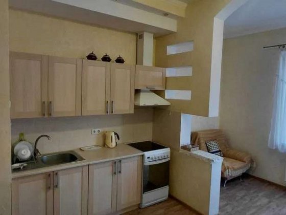 Продаж 1-к квартири вул. Градинська 1 Киев