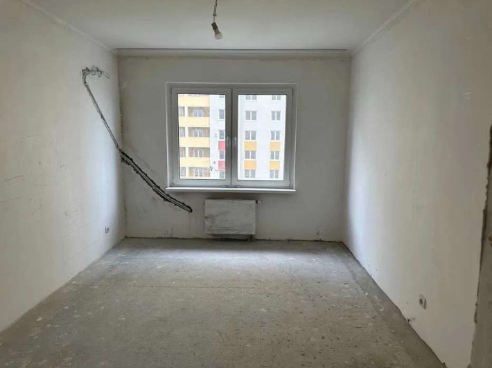 Продаж 3-кімнатної квартири по вул.Русової Софії, 3в ЖК Патріотика - фото 1