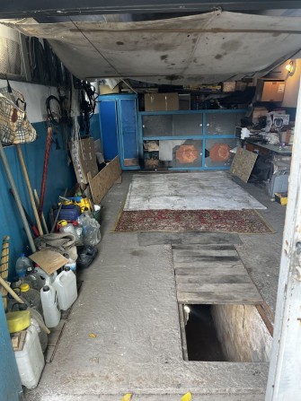 Продам Гараж Югок Матрёновка - фото 1
