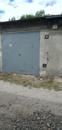 Продам гараж на вулиці Довженка - фото 1
