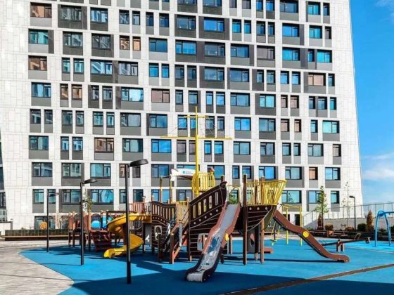 Продаж 2-к квартири просп. Берестейський 11 Киев