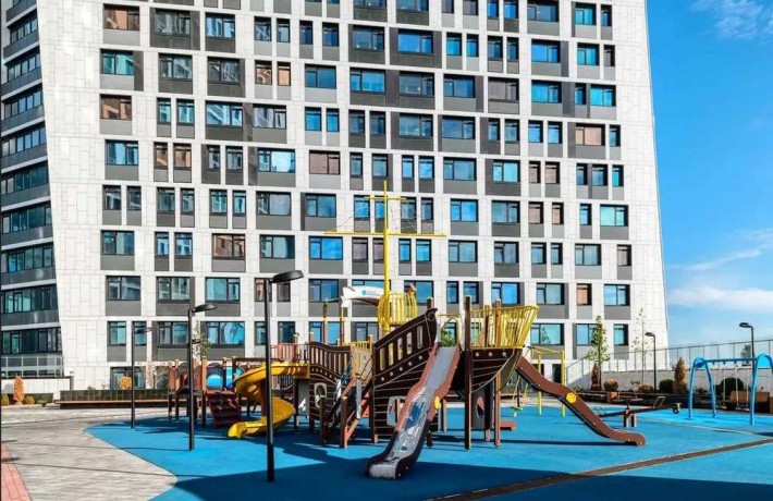 Продаж 2-к квартири просп. Берестейський 11 - фото 1