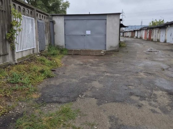 Продаж гаража на оболоні