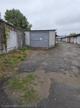 Продаж гаража на оболоні - фото 1