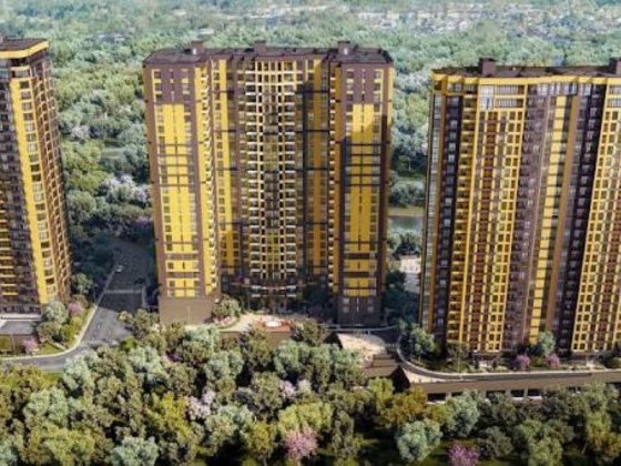 Продаж 1-к квартири вул. Кадетський Гай 8 Киев