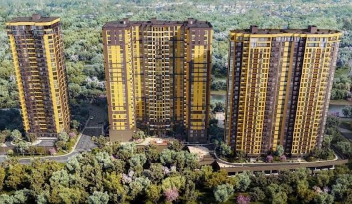 Продаж 1-к квартири вул. Кадетський Гай 8 - фото 1