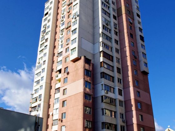 Продаж 2-к квартири просп. Героїв Сталінграда 16б Киев