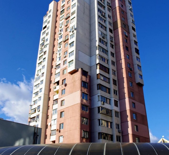 Продаж 2-к квартири просп. Героїв Сталінграда 16б - фото 1
