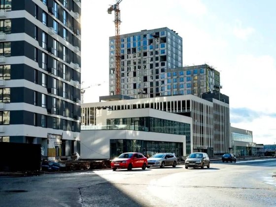 Найнижча ціна! Паркомісце в ЖК «Варшавський 3» — 17,4 м² | Без комісії