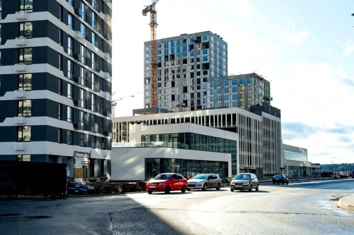 Найнижча ціна! Паркомісце в ЖК «Варшавський 3» — 17,4 м² | Без комісії - фото 1