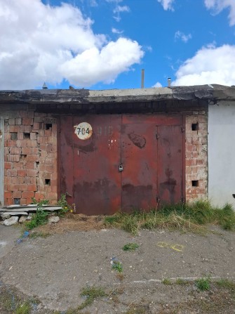 Продам гараж на південно кільцевій - фото 1
