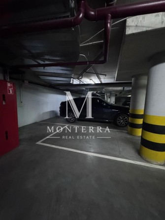 Продаж паркомісця в ЖК новопечерські Липки, метро Звіринецька - фото 1