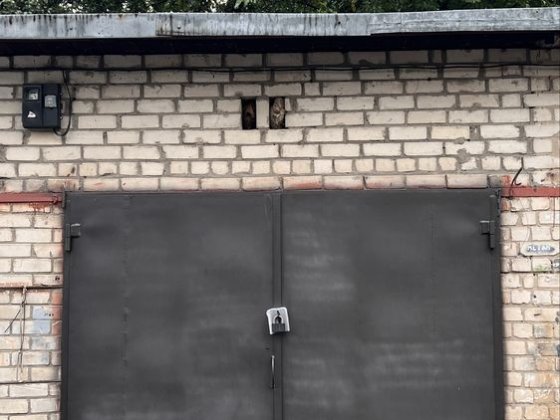 Продам гараж в коперативі Хімік 1 Черкаси