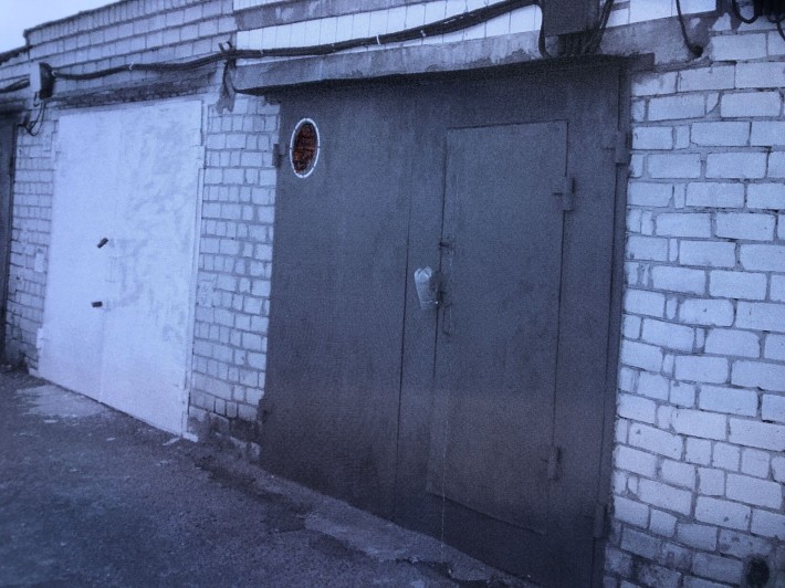 Продам гараж в а/к Прилад, пр.Хіміків 67/2, 1 черга ЗХВ - фото 1