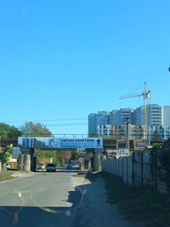 Металевий гараж гаражний кооператив Дружба|10 хвилин ЖК "Рідний Дім" та ЖК "Графський" - фото 1