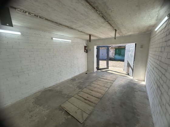 Гараж з капітальним ремонтом,  АК 36, ЗАЗ Чернигов