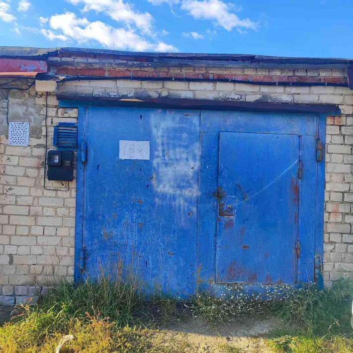 Продаеться гараж в АК-26(район березової рощі) - фото 1