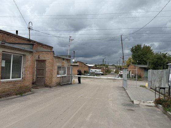Продам гарний сухий гараж Тяжилів вул. Складська 23 гск Спутнік Винница
